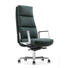 Executive Boss Chair 2